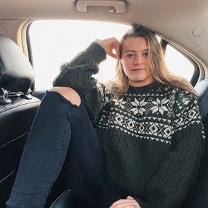 Meet your Posher, Elle